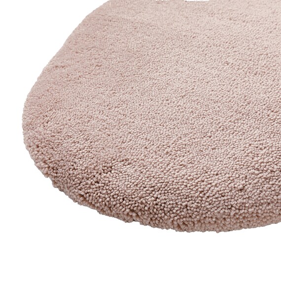 共通トイレフタカバー(ローズ RW24) 7枚目画像