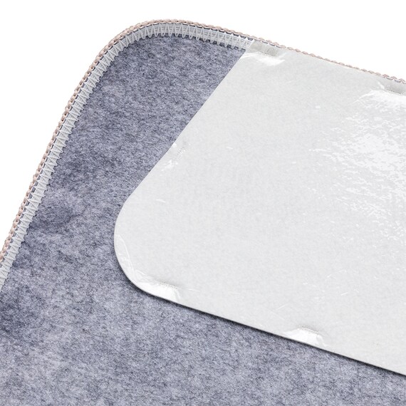 共通トイレフタカバー(ローズ RW24) 9枚目画像