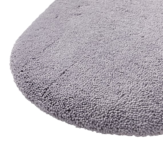 共通トイレフタカバー(パープル RW24) 7枚目画像