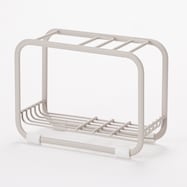 歯ブラシホルダー(ライトモカ SU03)