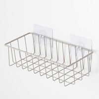 シールフック バスケット H7 (ライトモカ SU01)