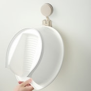 吸盤小物フック(ライトモカ HF01)