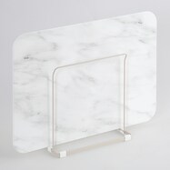 バスマットスタンド(ライトモカ SU04)