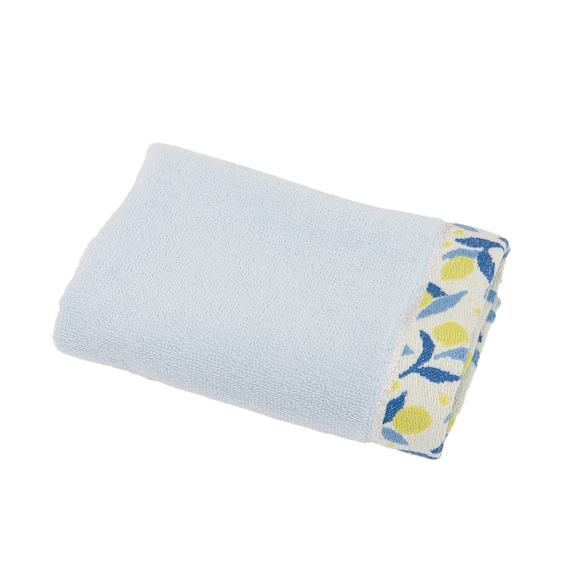 ウォッシュタオル(34x35 CSU GT20) 1枚目画像