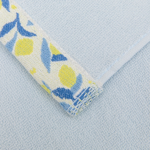 ウォッシュタオル(34x35 CSU GT20) 3枚目画像