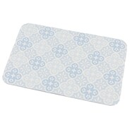 やわらか珪藻土入りバスマット(38x59 CSU UM14)