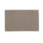 足元さらさら低反発バスマット(LGY 50x80 WT01) 2枚目画像