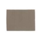 足元さらさら低反発バスマット(NV 45x60 WT01) 2枚目画像