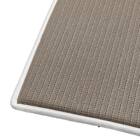 足元さらさら低反発バスマット(NV  45x60 WT01) 6枚目画像