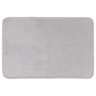 しっかり吸水メッシュバスマット(LGY 35x50 KH01)