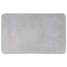 しっかり吸水メッシュバスマット(LGY 50x80 KH01) 1枚目画像