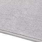 しっかり吸水メッシュバスマット(LGY 50x80 KH01) 5枚目画像