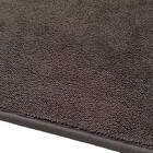 しっかり吸水メッシュバスマット(DGY 35x50 KH01) 5枚目画像