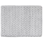 しっかり吸水ツイストバスマット(ライトグレー 45x60 WT01) 1枚目画像