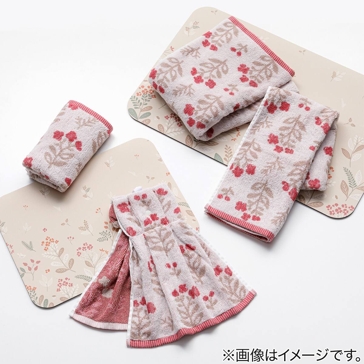 第20弾 シークレット バスタオル 15枚 まとめ売り カップルもいいよね！ スリムバスタオル(CWI GT25) | ニトリネット【公式】 家具・インテリア通販