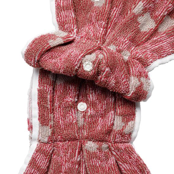 ドレスタオル(CWI GT25) 4枚目画像