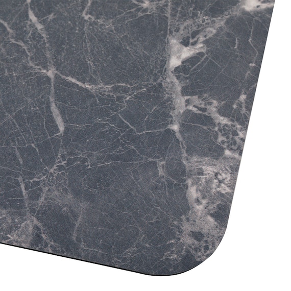 珪藻土入り ソフトバスマット(38x59 CAU UM25) 4枚目画像