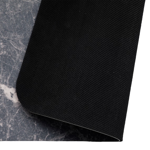 珪藻土入り ソフトバスマット(38x59 CAU UM25) 5枚目画像