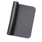 吸水がいい やわらかいバスマット(38x59 DGY LQ01) 8枚目画像