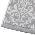 フェイスタオル(34x80 OF LGY GT10) 6枚目画像