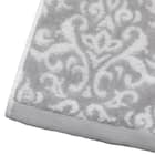 フェイスタオル(34x80 OF LGY GT10) 6枚目画像