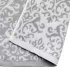 フェイスタオル(34x80 OF LGY GT10) 7枚目画像