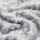 フェイスタオル(34x80 OF LGY GT10) 8枚目画像