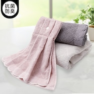 コットン タオル(SC DGY GT12)