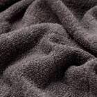 フェイスタオル(34x80 SC DGY GT12) 7枚目画像