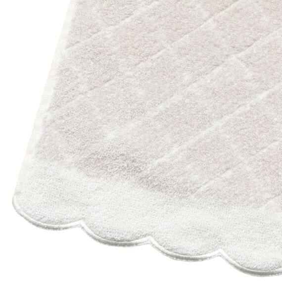 フェイスタオル(34x80 SC IV GT12) 5枚目画像