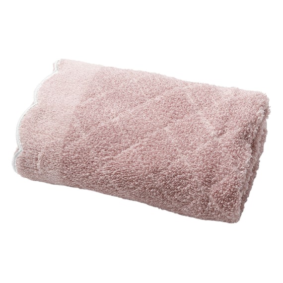 フェイスタオル(34x80 SC RO GT12) 1枚目画像