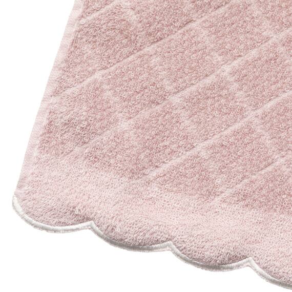 フェイスタオル(34x80 SC RO GT12) 5枚目画像