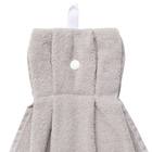 ドレスタオル(HE LGY GT13) 7枚目画像