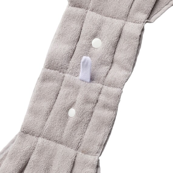 ドレスタオル(HE LGY GT13) 9枚目画像