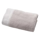 フェイスタオル(34x80 HE LGY GT13) 1枚目画像