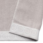 フェイスタオル(34x80 HE LGY GT13) 6枚目画像