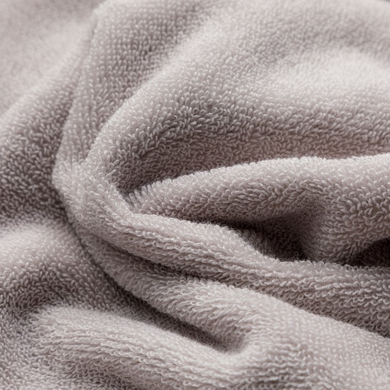 フェイスタオル(34x80 HE LGY GT13) 7枚目画像