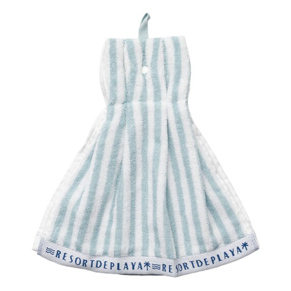 ドレスタオル(CSU GT26) 1枚目画像