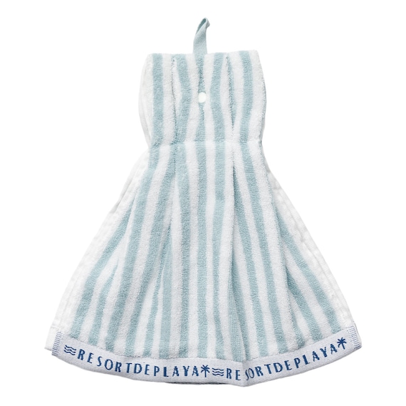 ドレスタオル(CSU GT26) 1枚目画像