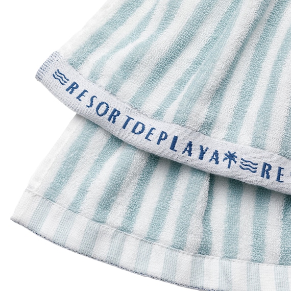 ドレスタオル(CSU GT26) 6枚目画像