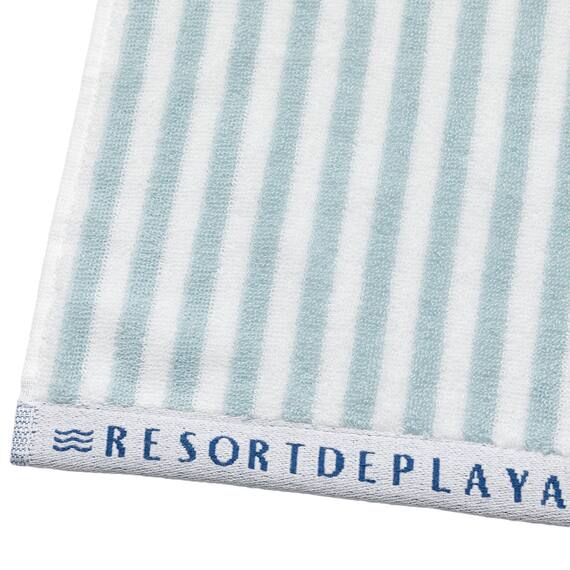 フェイスタオル(CSU GT26) 3枚目画像