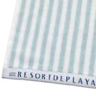 フェイスタオル(CSU GT26) 3枚目画像