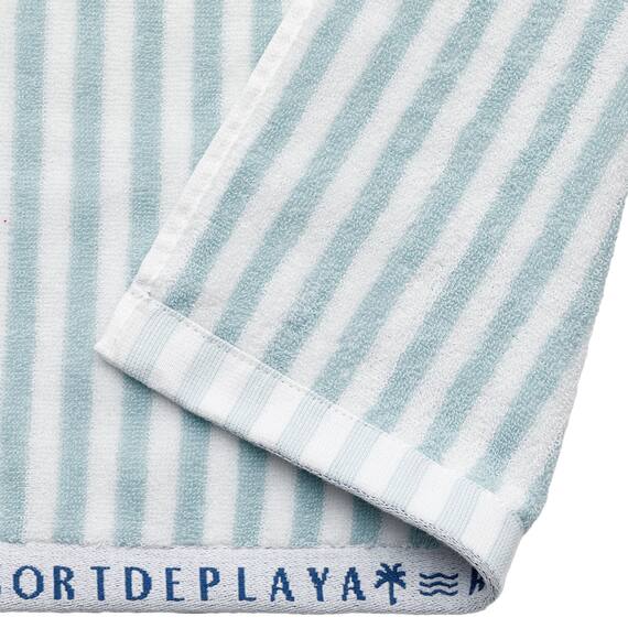 フェイスタオル(CSU GT26) 4枚目画像