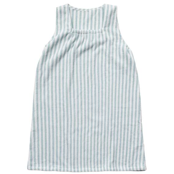 タオルドレス ストライプ( CSU GT26) 1枚目画像