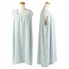 タオルドレス ストライプ( CSU GT26) 4枚目画像