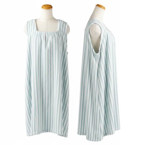 タオルドレス ストライプ( CSU GT26) 4枚目画像