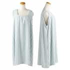 タオルドレス ストライプ( CSU GT26) 4枚目画像