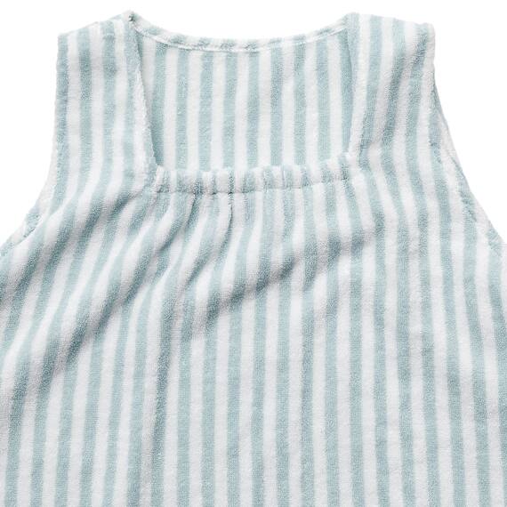 タオルドレス ストライプ( CSU GT26) 5枚目画像