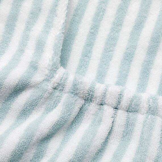 タオルドレス ストライプ( CSU GT26) 6枚目画像