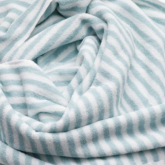 タオルドレス ストライプ( CSU GT26) 8枚目画像